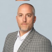 Jeff Robinson Email & Phone Number