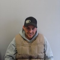 ATS Welding Inc. Employee Matt Dale's profile photo