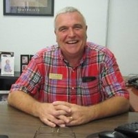 Larry Puckett Chevrolet in Prattville, AL Employee Paul Carlisle's profile photo