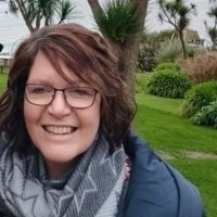 Clare Cameron Email