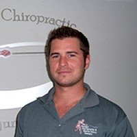 Hover Chiropractic and Sports Medicine Employee Josh Hover's profile photo