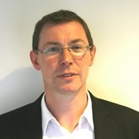 Financial Conduct Authority Employee Peter Lukacs's profile photo