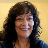We Vote Employee Kris Sansing's profile photo