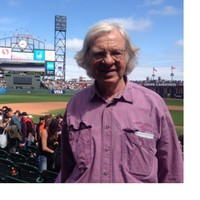 Meyer Boswell Books, Inc. Employee Joe Luttrell's profile photo