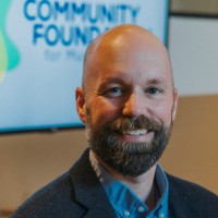 Community Foundation for Muskegon County Employee Pete Deboer's profile photo