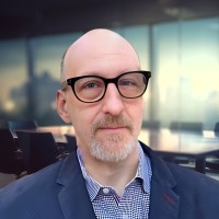 Broadcom Employee Chris Radosh's profile photo