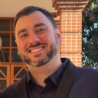 Diego Cisneros Email