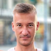 Martin Georgiev Email & Phone Number