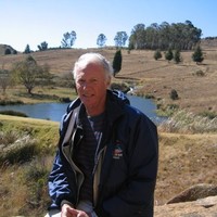 Clientele Limited Employee Barry Stott's profile photo