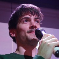 James Pilcher's profile photo