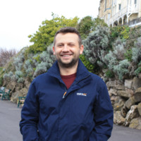 Quantamatic Employee Gabi-Lucian Iuriet's profile photo