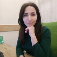 EasyPay Employee Lilit Zakaryan's profile photo