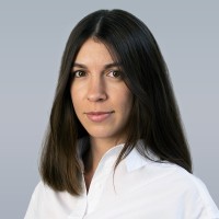 Greensight Employee Мария Созонтова's profile photo