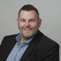 Evolve Energy Supply Limited (Evolve Energy) Employee Kevin Rayworth's profile photo