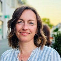 DAMEDIC GmbH Employee Anja Pilz's profile photo