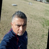 Oscar Guardado Email & Phone Number