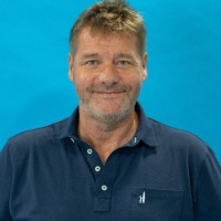 Two Circles Employee Mark Cornish's profile photo