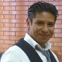 Servicio Nacional de Capacitación y Empleo Employee Dexter C.g.'s profile photo
