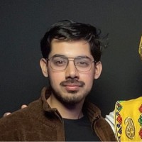 Asad Harnekar's profile photo