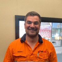 Moolarben Coal Employee George Ware's profile photo