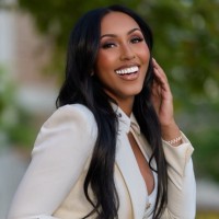 Mid-Minnesota Legal Aid Employee Demitrea Kelley's profile photo