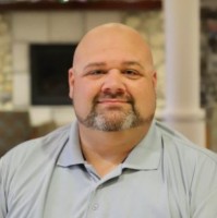 White's Residential and Family Services Employee Nick Miller's profile photo