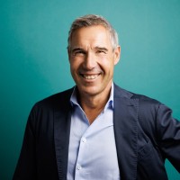 share Employee Hannes Wege's profile photo