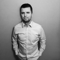 Easyship Employee Marek Gajewski's profile photo