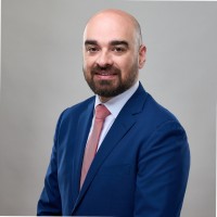 Bahrain Airport Company Employee Eyad Ismaeel's profile photo