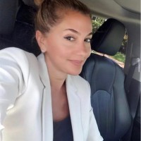 Maya Jones Email