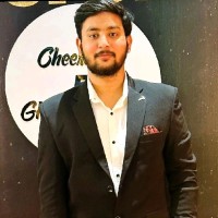 Source.One Employee Vaibhav Chaurasia's profile photo
