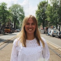 Mireille Smits's profile photo