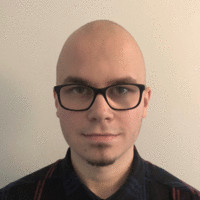 Arachnys Employee Wiesław Herr's profile photo