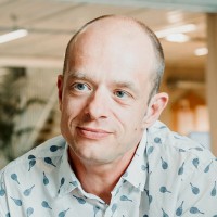 vector bross Employee Stijn Deleus's profile photo