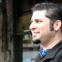 Wave Broadband Employee Jim Richards's profile photo