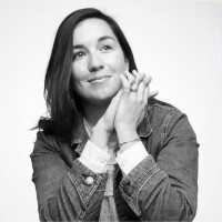 STITCH Design Shop Employee Taylor Ghost's profile photo