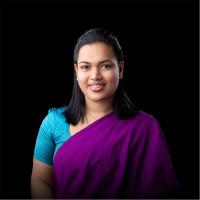 Sri Lanka Insurance Employee Dilshani Yapa's profile photo