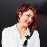 Celadon Employee Anna Bortsova's profile photo