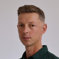 Padma AG Employee Marcel Klohs's profile photo