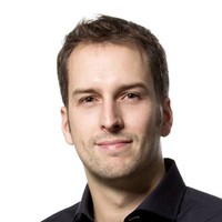 Tele2 Employee Alexander Millner's profile photo