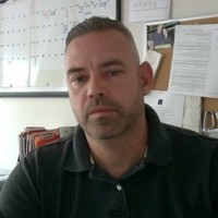 Zen Compound LLC Employee David Peterson's profile photo
