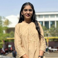 FlexC Employee Divya Bhamare's profile photo