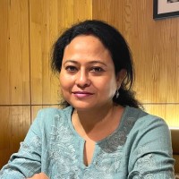 Formula Group Employee Hiya Gupta's profile photo