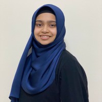 Insiya Hemani Email