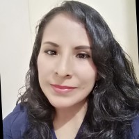 Drylock Technologies Usa Employee Yeimy Hubbell's profile photo