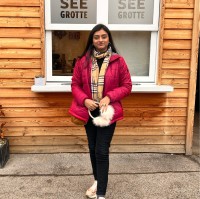 Leading Waves Pvt. Ltd Employee Charu Jain's profile photo