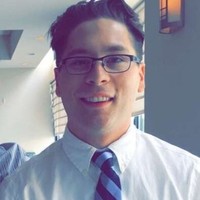 Bender Employee Logan Yelle's profile photo