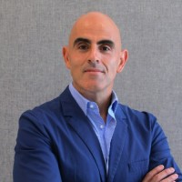 ATRESMEDIA Employee Juan Ignacio Jimenez Gargantilla's profile photo