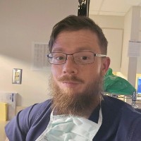 Anders Group, LLC Employee Eric Tvedt's profile photo