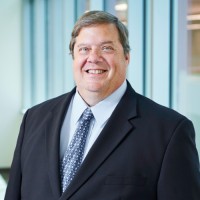 Kraus-Anderson Employee Bob Carter's profile photo